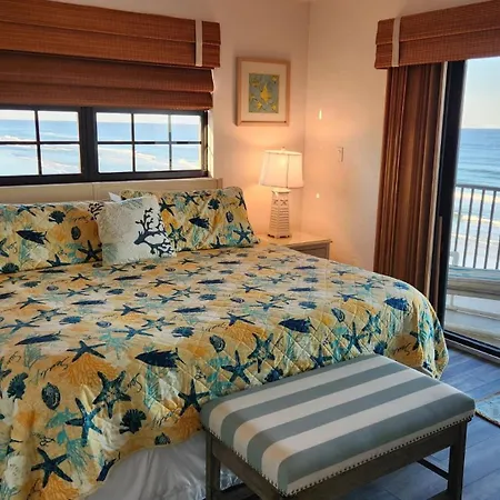 Apartamento Hacienda del Sol II - 517